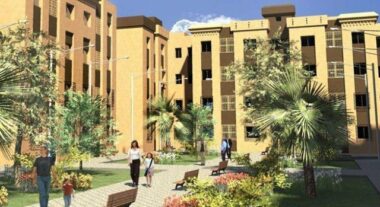 CGI veut rattraper son retard dans le logement social