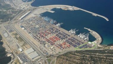 Le montage financier du rachat des 35% de Marsa Maroc par TMSA
