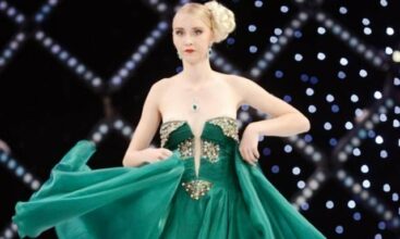 Casablanca, thème des Fashion Days Maroc 2014