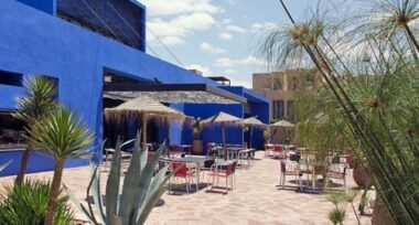 Désormais sous la bannière d’Equip’Hotel, Marocotel multiplie les nouveautés