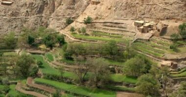 La surexploitation des eaux souterraines atteint 1 milliard de m3 chaque année au Maroc