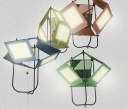 Approche très tendance de l’artisanat marocain