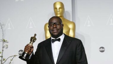 &ldquo;12 Years a Slave&rdquo; reçoit l'Oscar du meilleur film