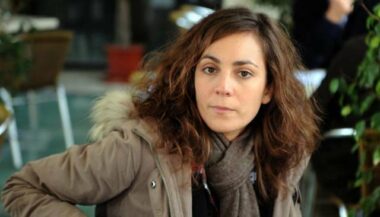 Etonnants voyageurs: Hind Meddeb à la rencontre du public marocain