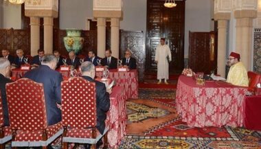 Réforme de la justice militaire, fin des tribunaux d’exception