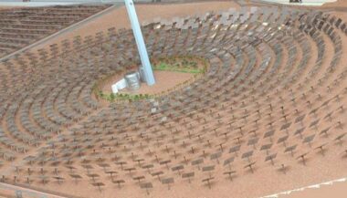 Plan solaire marocain: &ldquo;coûteux mais rentable à terme&rdquo;