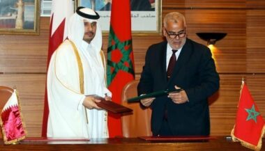 Le Maroc et le Qatar signent des accords dans plusieurs domaines