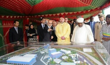 L'Afrique subsaharienne, un tropisme marocain