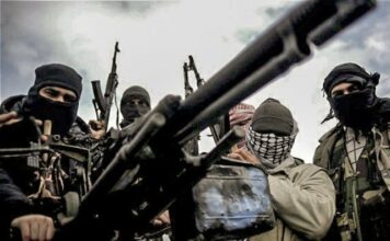 Sylvain Decker, présumé djihadiste français, arrêté au Maroc