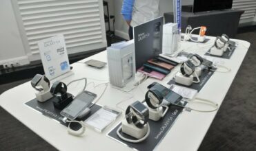 Le très attendu Galaxy S5 disponible au Maroc