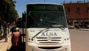 L’Espagnol Alsa démarre officiellement à Tanger le 2 mai