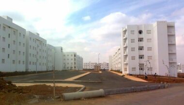Maroc : Un plan de 538 MDH pour sauver Tamesna