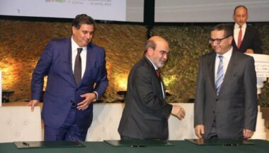Crédit Agricole mobilise 25 MMDH pour financer le plan Maroc Vert