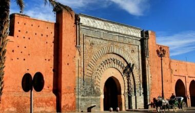 Le Maroc, nouvelle terre promise des retraités français