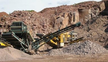 Maroc : Peines de prison et fortes amendes pour les pilleurs de sable