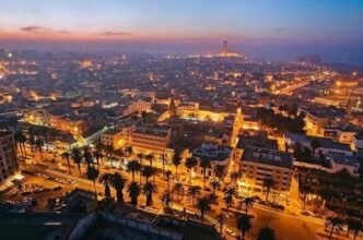 Casablanca classée dans les cités émergentes à haut potentiel