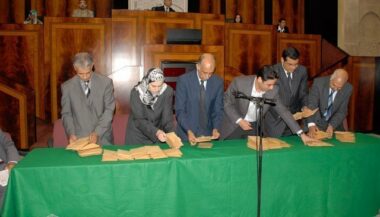 Commissions parlementaires, ça négocie ferme!