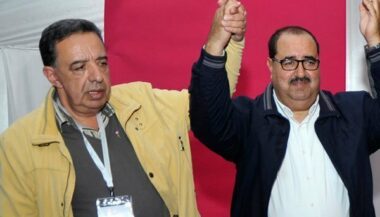 USFP : Lachgar et Zaidi s’affrontent au risque d’une scission