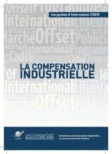 Un nouveau guide de la CGEM sur la compensation industrielle