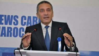 Interrogations sur la chute de la valeur Saham Assurance à la bourse de Casablanca