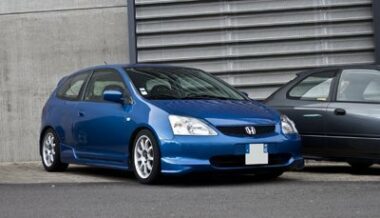 Honda approvisionne les marchés marocains depuis Barcelone