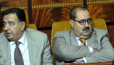 USFP, la scission n’est plus une ligne rouge