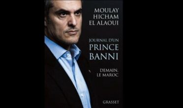 Moulay Hicham, le banni de Princeton