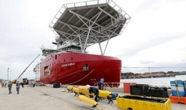 Vol MH370: Les balises n'émettront bientôt plus