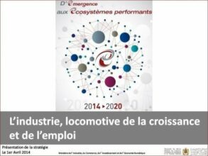 Document. Comment accélérer l'industrialisation, la démonstration de MHE