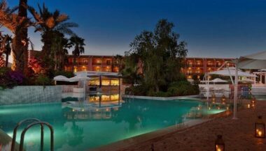 Exclusif. Le groupe Palmeraie introduit une de ses filiales en bourse en 2014