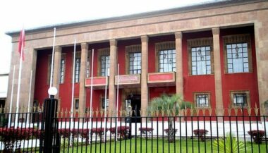 Election des instances de la Chambre des Représentants: la liste des élus