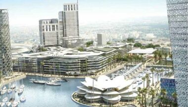 6 milliards de DH pour une révolution urbaine à Casa-Port