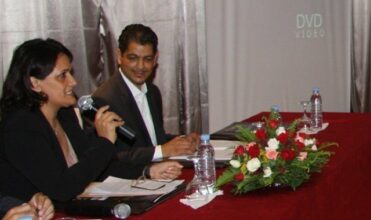 Khalid Quandili lance enfin sa télé, Canal Atlas