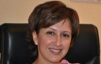 Fatim-Zahra Ammor à la tête de la présence marocaine à l'Expo Milano 2015