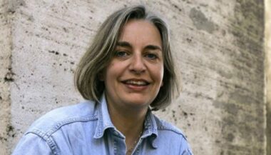 La guerre sous l’œil d'Anja Niedringhaus