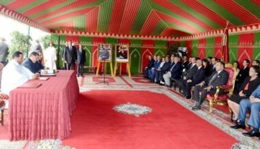 1,3 milliard de DH pour l’aquaculture