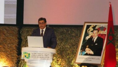 La campagne céréalière marocaine s'annonce meilleure que prévu