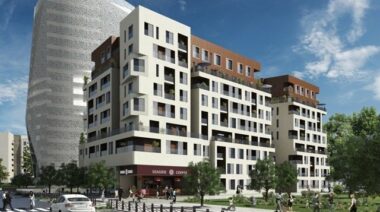 Casa Anfa : Le premier projet de Bouygues Immobilier au Maroc prêt fin 2016