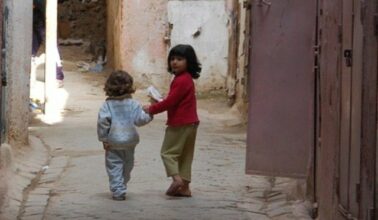 Colloque sur la protection de l'enfance: l'Unicef, passeport des associations