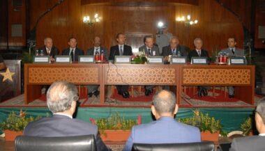 Recensement général 2014, Lahlimi met en exergue la confidentialité des renseignements