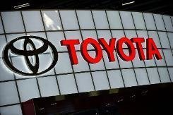 Toyota rappelle 6,39 millions de véhicules dans le monde