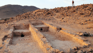 Des trésors archéologiques laissés à l'abandon dans le sud marocain