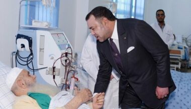 Inauguration de deux nouveaux projets médico-sociaux à Fnideq et Tétouan