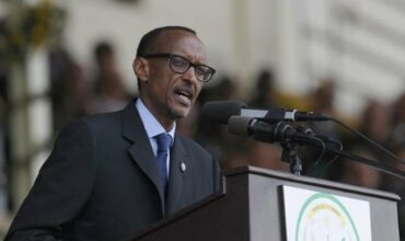 Le génocide de 1994 continue d’empoisonner les relations entre la France et le Rwanda