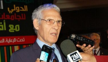 Lahcen Daoudi veut booster la recherche scientifique