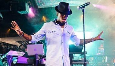 Ne-Yo en concert le 4 juin à Mawazine