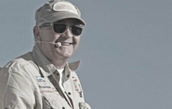 Patrick Bauer, ou le marathon comme un solo de Zappa