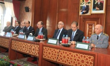 Insécurité : coup de semonce du Roi Mohammed VI