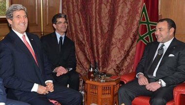 John Kerry à Rabat et Alger, l’analyse du Washington Institute
