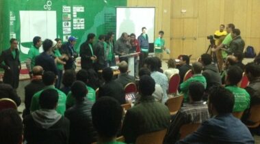 Avec 300 porteurs de projets, le Startup Weekend bat son record de participation